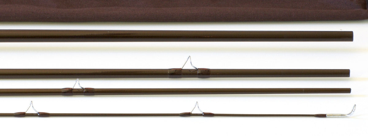 SOLD! – Sage XP – 996-4 – Graphite IIIe – 9WT – 9′ 6″ – 4PC Fly Rod – GREAT  SHAPE! – $400 – The First Cast – Hook, Line and Sinker's Fly Fishing Shop
