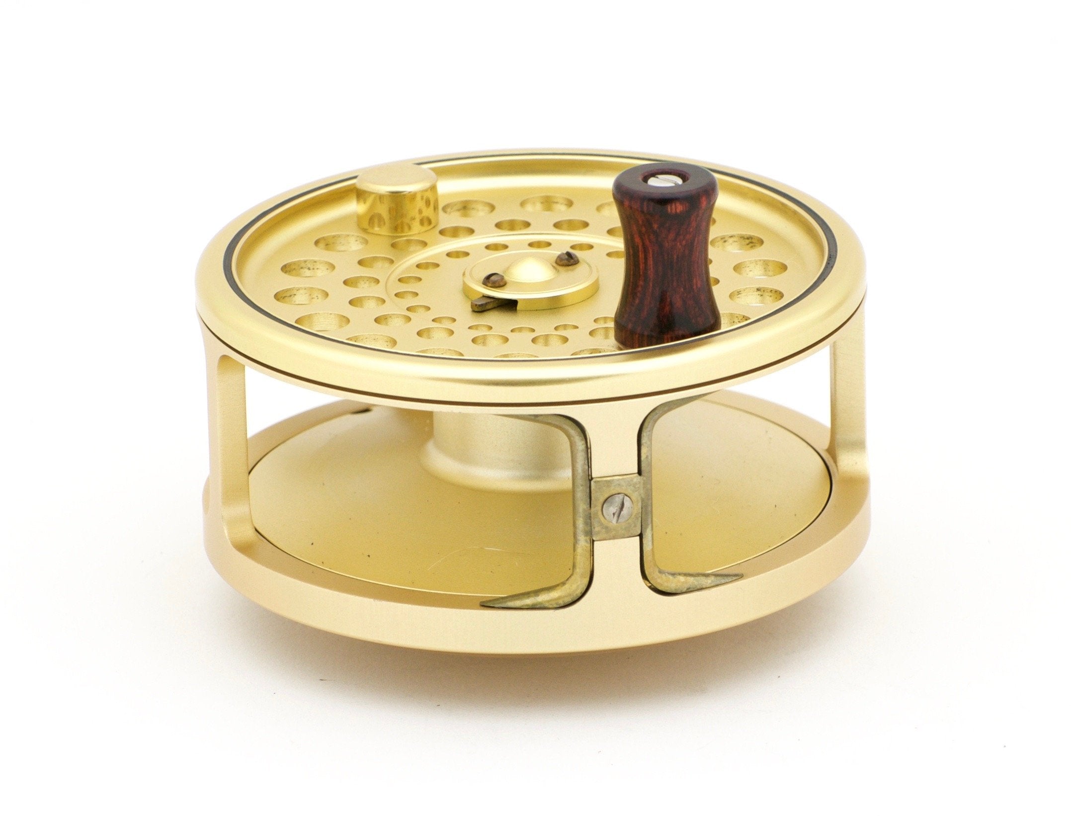 Hardy Sovereign Fly Reel