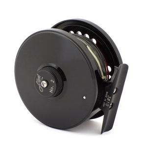 Abel No. 2 Fly Reel