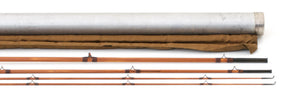 Payne Model 204 Bamboo Rod