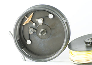 Hardy St. John Fly Reel