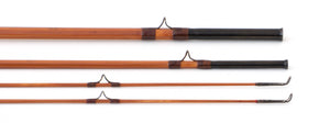 Payne Model 204 Bamboo Rod