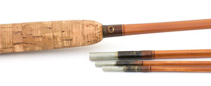 Payne Model 204 Bamboo Rod