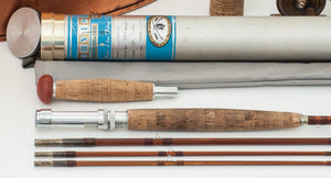 Orvis Salmon 9' Bamboo Rod