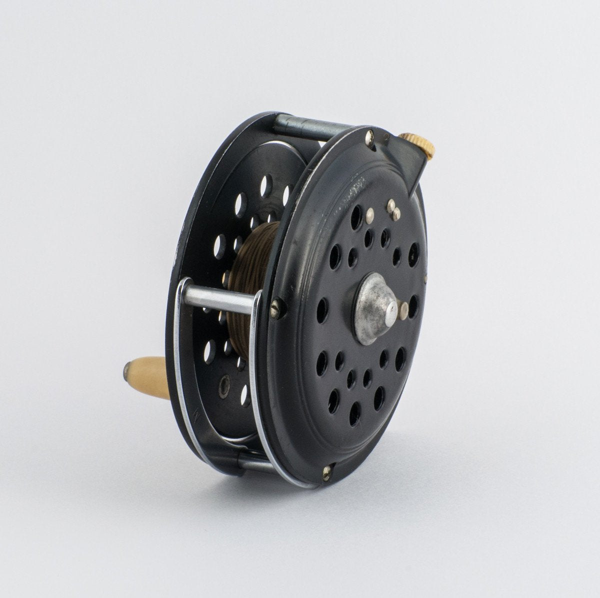 Pflueger Medalist Fly Fishing Reel with Extra Spool