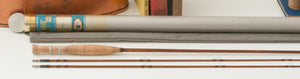 Orvis Superfine 7'6 5wt Bamboo Rod