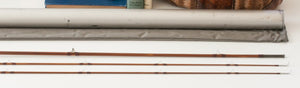 Orvis Superfine 7'6 5wt Bamboo Rod