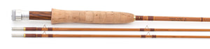 Howells, Gary - 8' 4wt Bamboo Rod 