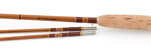 Howells, Gary - 8' 4wt Bamboo Rod 