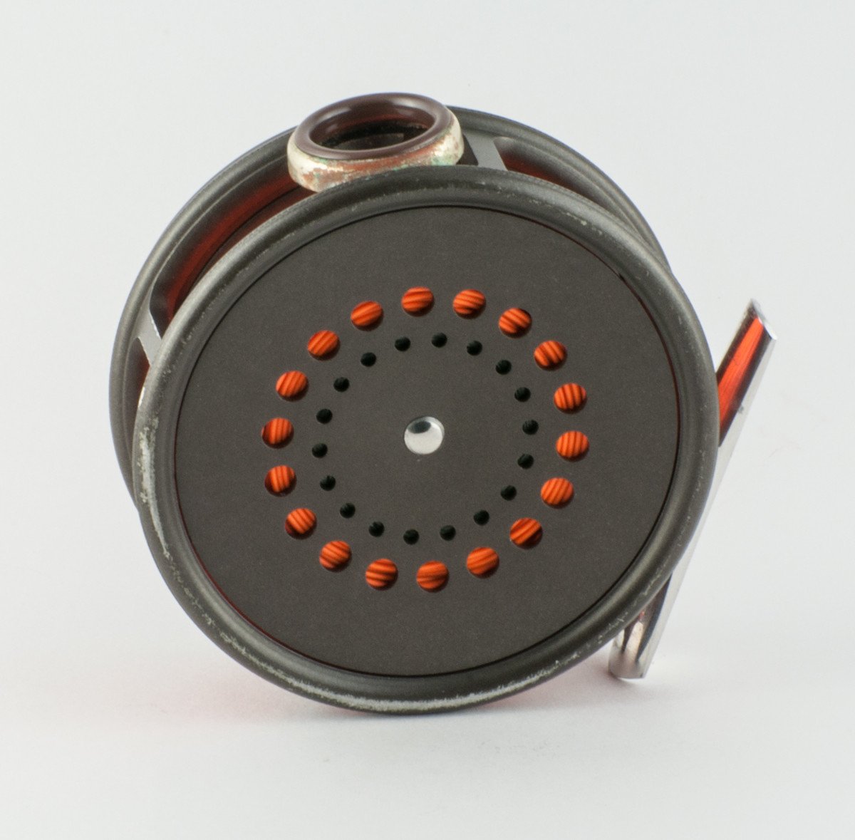 Hardy Perfect Fly Reel 3 3/8