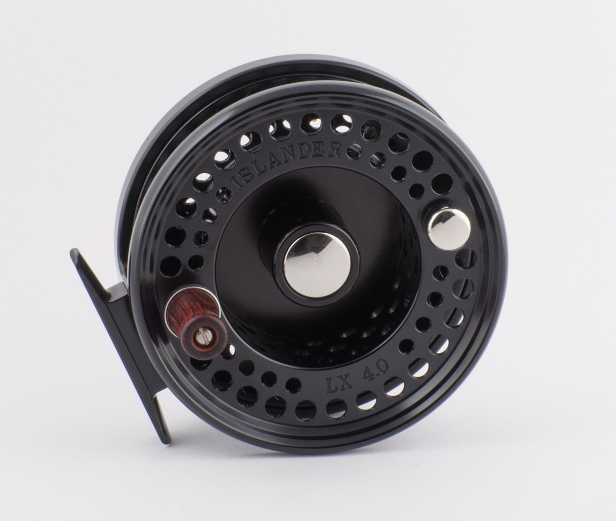 Islander LX Fly Reels - Drift Outfitters & Fly Shop Online Store