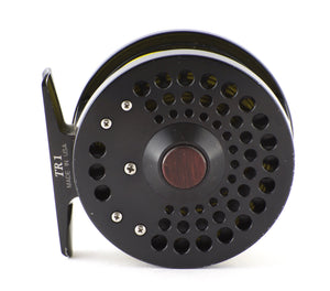 Abel TR-1 fly reel