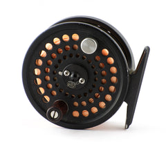 Abel TR-2 fly reel - Spinoza Rod Company