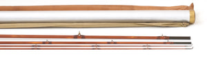 Payne Model 400 Salmon Bamboo Rod