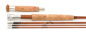 Payne Model 400 Salmon Bamboo Rod