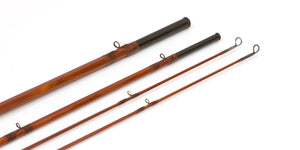 Payne Model 400 Salmon Bamboo Rod