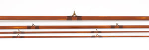 Payne Model 400 Salmon Bamboo Rod