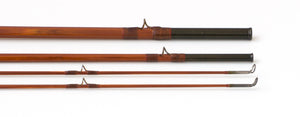 Payne Model 400 Salmon Bamboo Rod