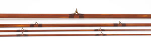 Payne Model 400 Salmon Bamboo Rod