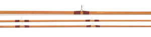 Orvis Wes Jordan 7 1/2' 5wt Bamboo Rod