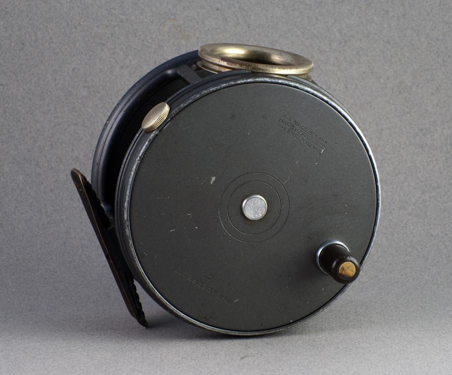 Classic Hardy Fly Reels For Sale - Spinoza Rod Company