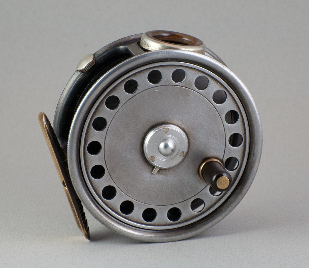 Classic Hardy Fly Reels For Sale Page 30 - Spinoza Rod Company