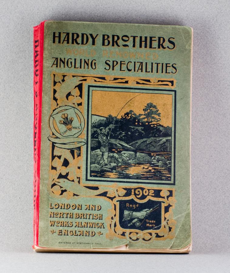 Fishing & Angling Books - Collectible & Rare - Spinoza Rod Company