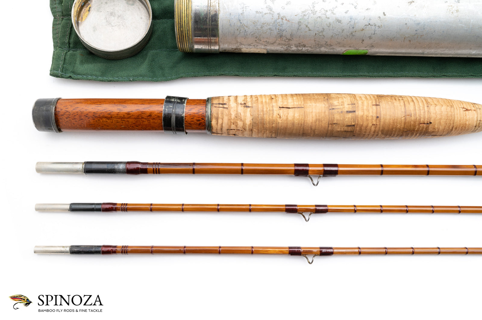 Bamboo Fly Rods For Sale
