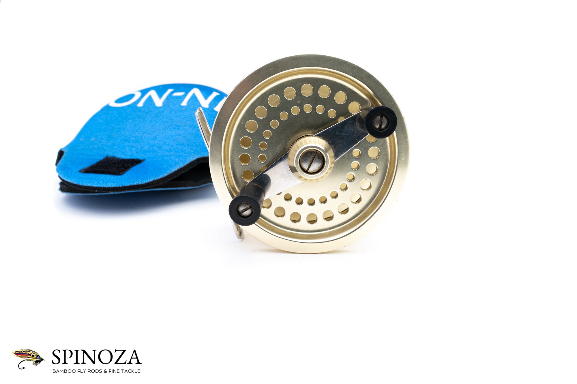 A Fin-nor #2 Fly Reel, Standard Series (Pre-owned) – Ireland's