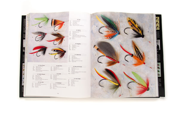 Forgotten Flies by Paul Schmookler and Ingrid Sils - Spinoza Rod ...