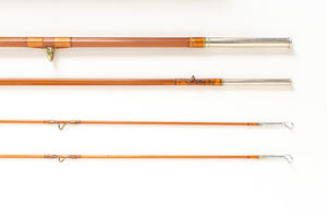 Granger Aristocrat Fly Rod 8' 3/2 #5