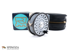 Hardy Featherweight Fly Reel