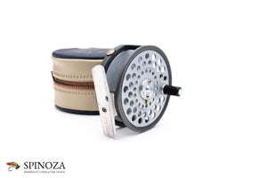 Hardy Featherweight Fly Reel