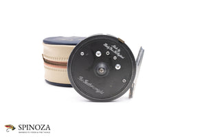 Hardy Featherweight Fly Reel