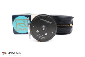 Hardy Featherweight Fly Reel