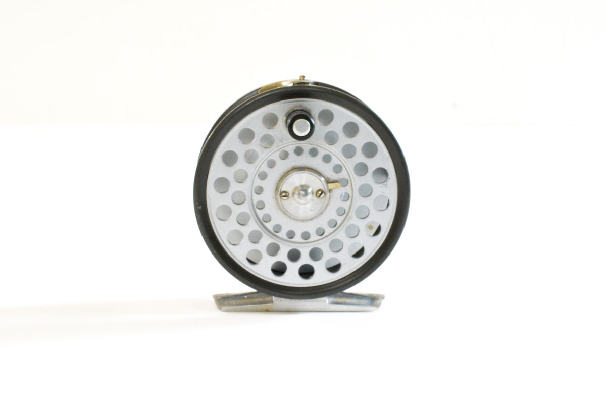 Hardy Featherweight Fly Reel with Box - Spinoza Rod Company