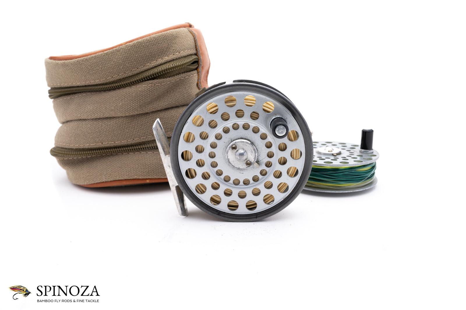 Vintage and Classic Fly Reels For Sale Page 4 - Spinoza Rod Company