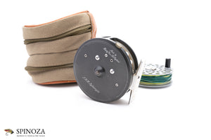 Hardy LRH Lightweight Fly Reel