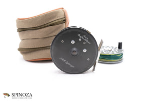 Hardy LRH Lightweight Fly Reel