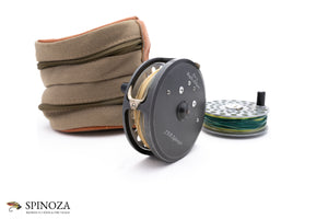 Hardy LRH Lightweight Fly Reel