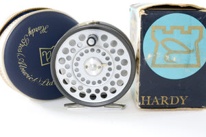 Hardy LRH Lightweight Reel