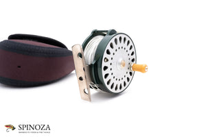 Hardy Lightweight Bougle Agate II Reel