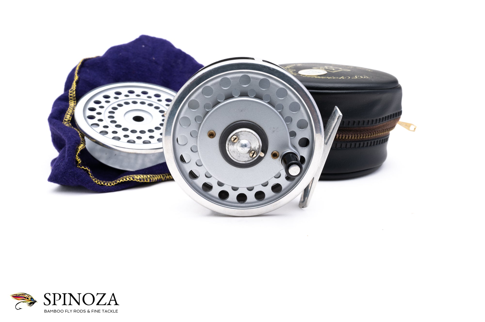 Classic Hardy Fly Reels For Sale Page 3 - Spinoza Rod Company