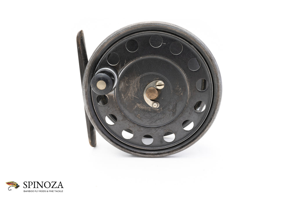 Hardy Uniqua USA No. 1 Fly Reel And Extra Spool