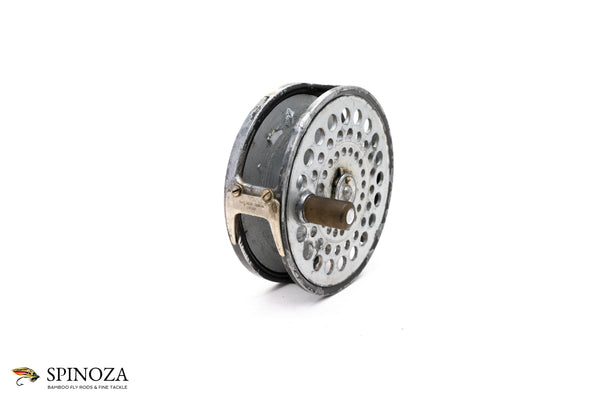 HARDY ST. AIDAN FLY REEL — Fly Life Company