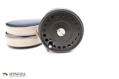 Hardy St. John MK2 Fly Reel - Spinoza Rod Company