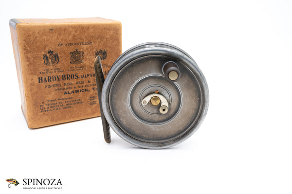 Uniqua Reels – Vintage Fishing Tackle