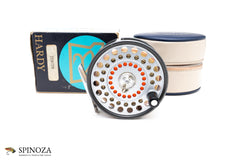 HARDY ZENTH MULTIPLIER FLY REEL — Fly Life Company