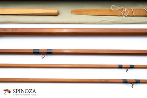 Hoagy Carmichael Two Handed Bamboo Rod 14' 3/2 #11