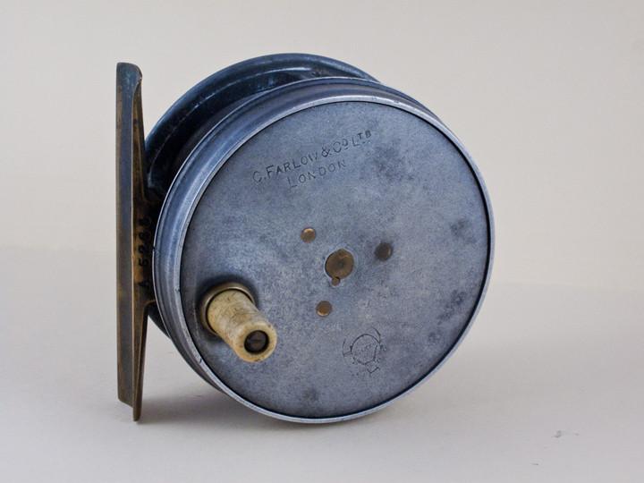 Farlow Fly Reel 